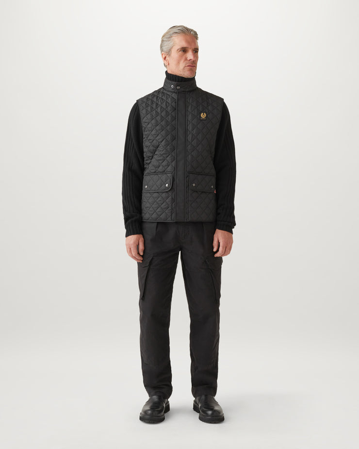 Belstaff Chaleco Icon