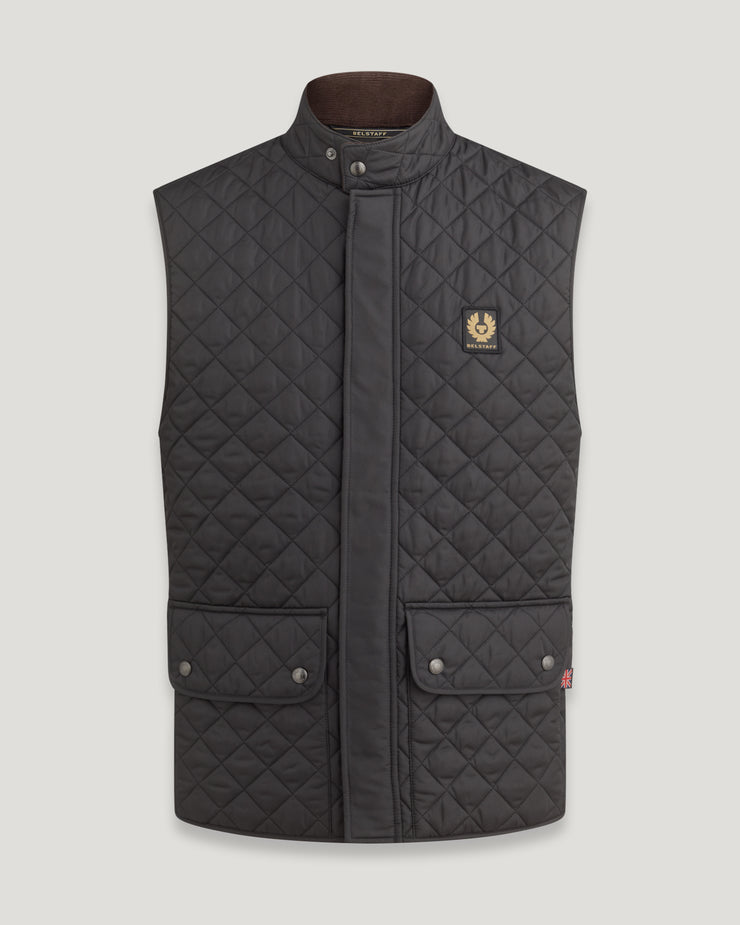 belstaff chaleco icon