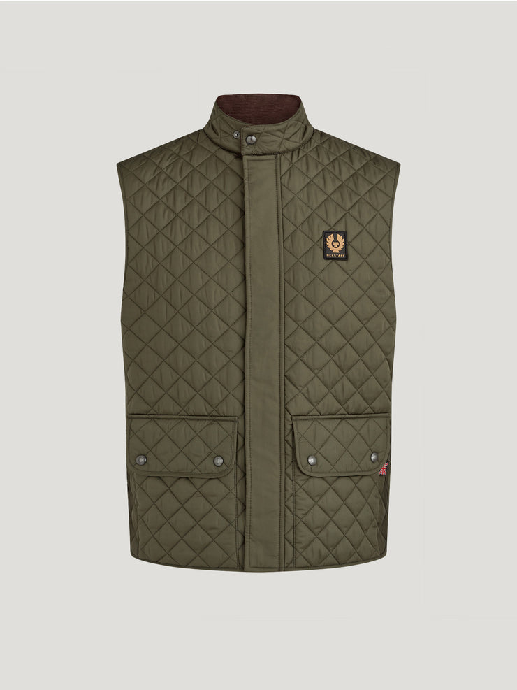 belstaff chaleco icon