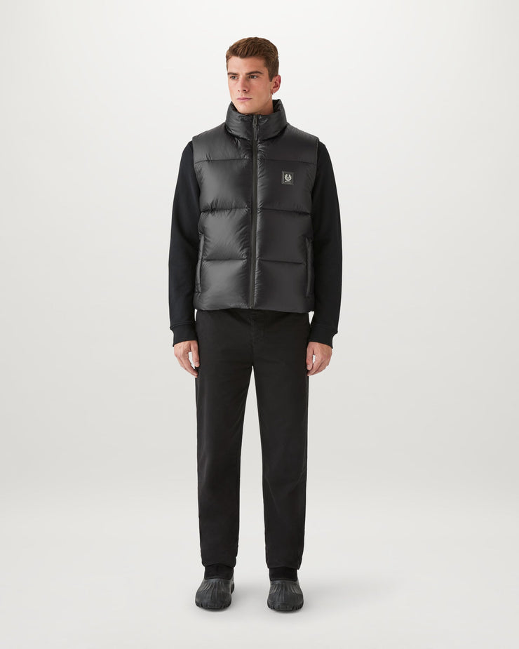 Belstaff Chaleco Resolve