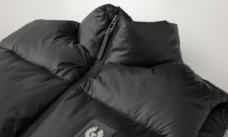 Belstaff Chaleco Resolve