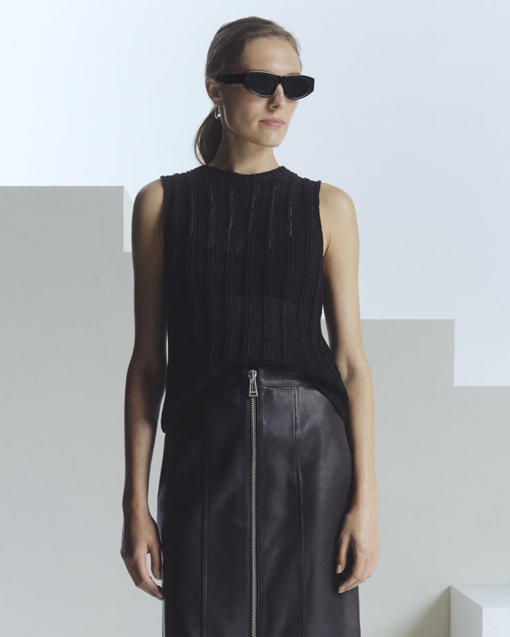 Belstaff Chaleco Sin Mangas Anchor