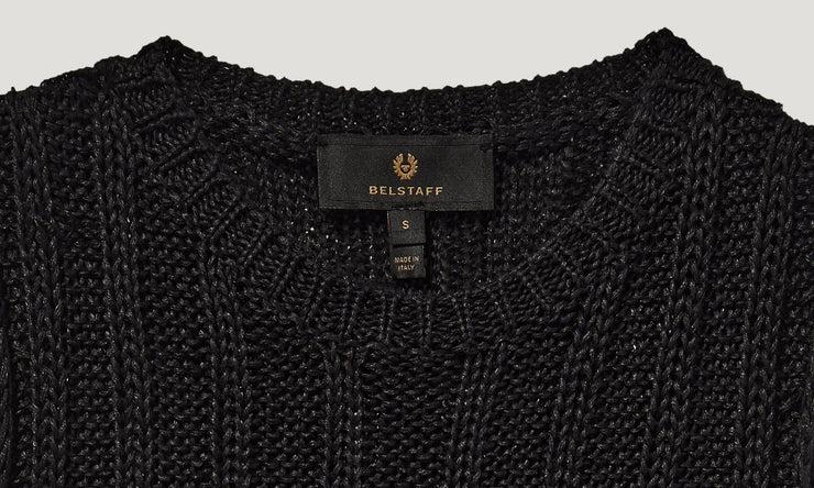 Belstaff Chaleco Sin Mangas Anchor