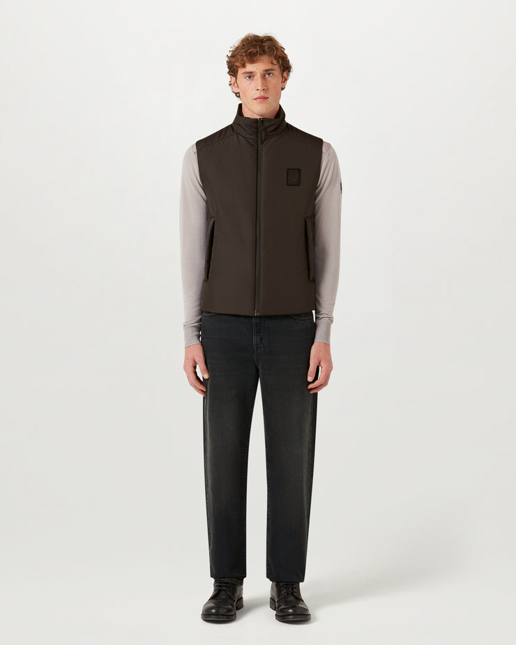 Belstaff Chaleco Source