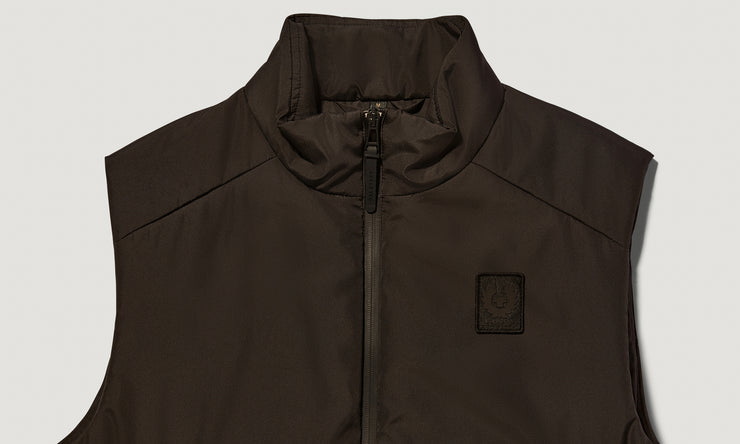 Belstaff Chaleco Source