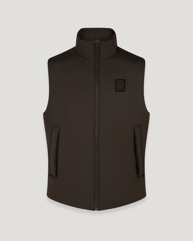 belstaff chaleco source