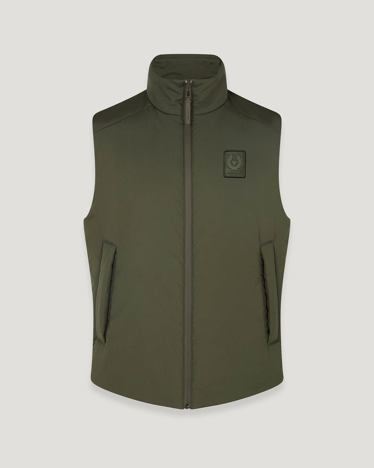 belstaff chaleco source