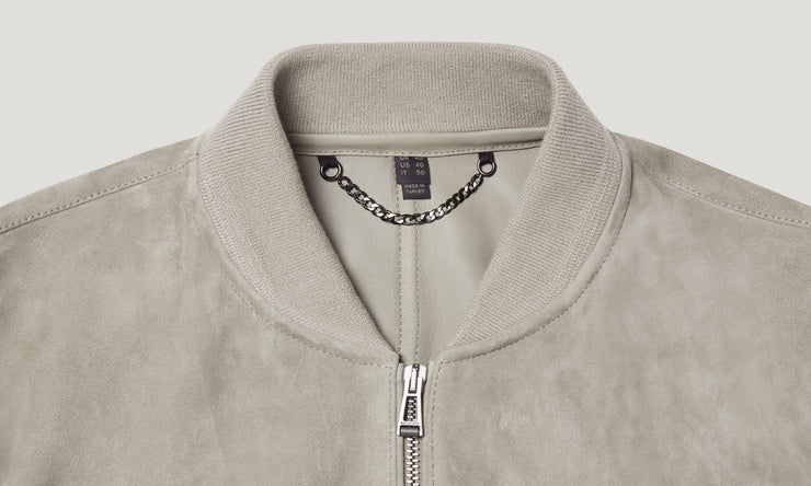 Belstaff Chaqueta Bomber Continental