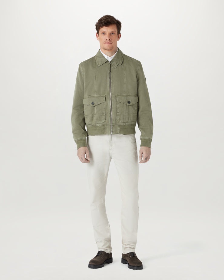 Belstaff Chaqueta Chartsman