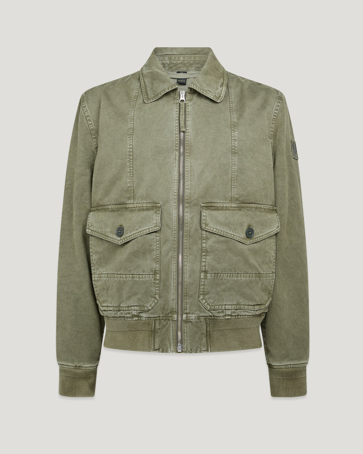 belstaff chaqueta chartsman