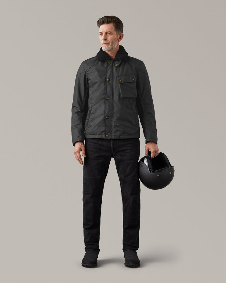 Belstaff Chaqueta Convoy