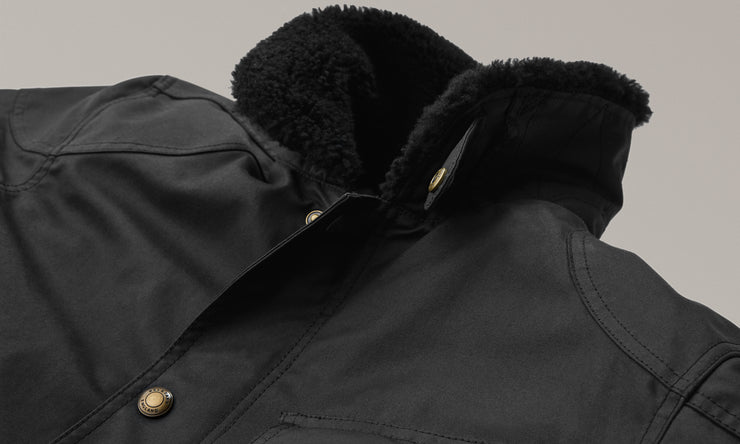 Belstaff Chaqueta Convoy