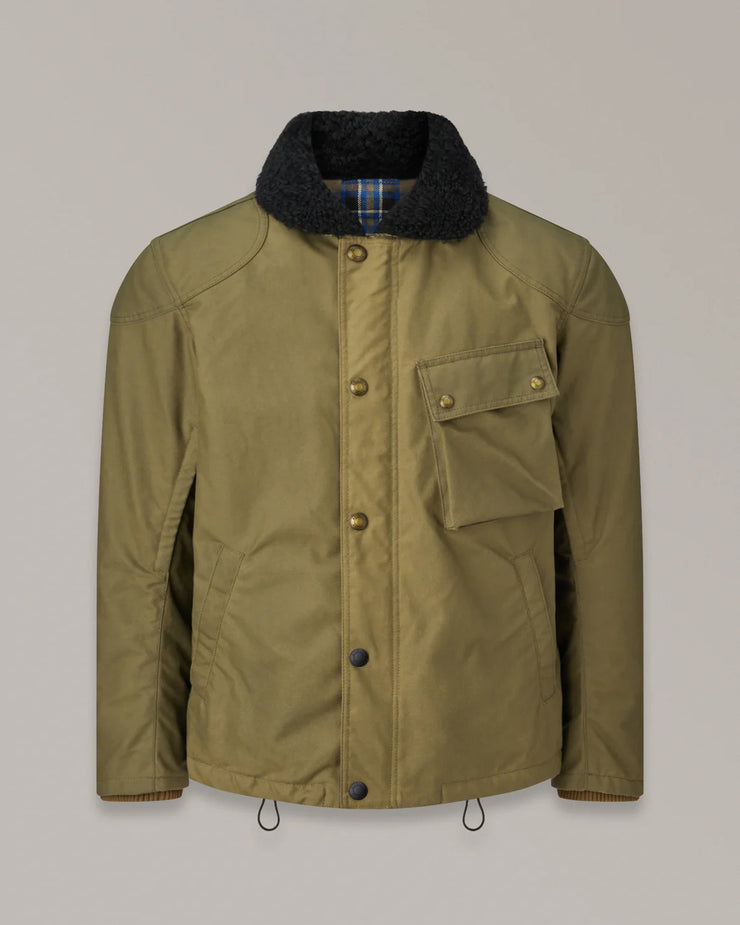 Belstaff Chaqueta Convoy