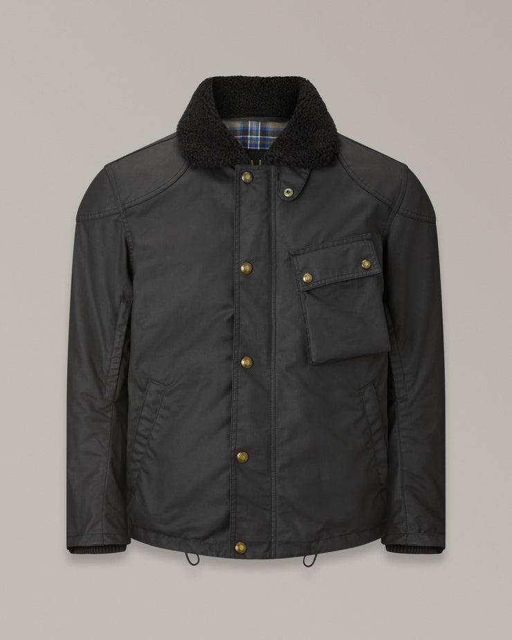belstaff chaqueta convoy