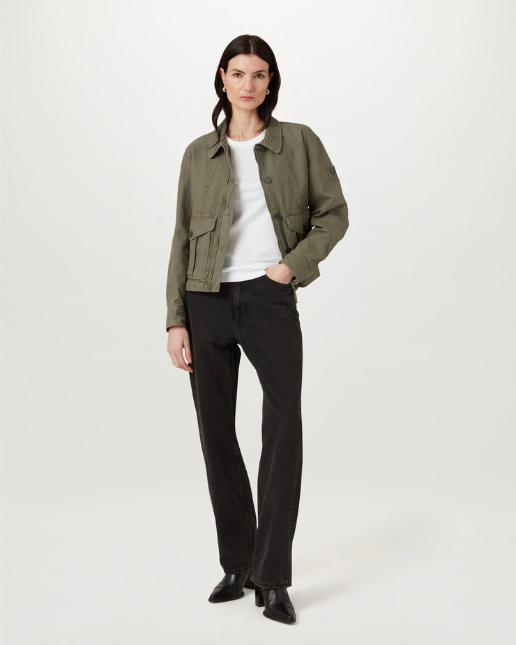 Belstaff Chaqueta Corta Cs60