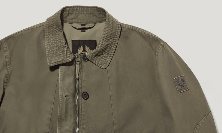 Belstaff Chaqueta Corta Cs60