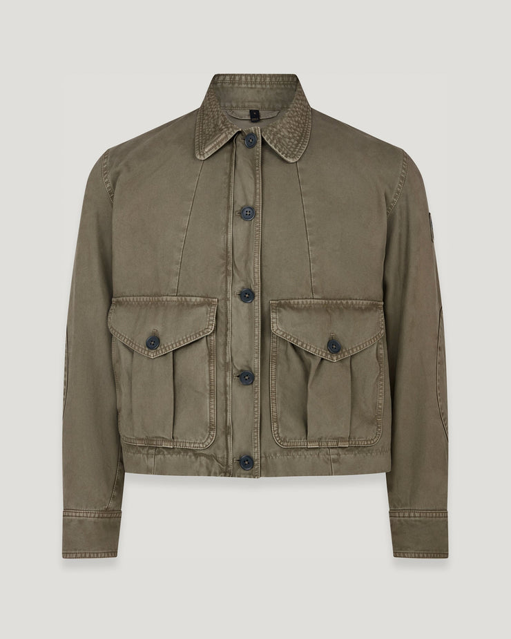 Belstaff Chaqueta Corta Cs60