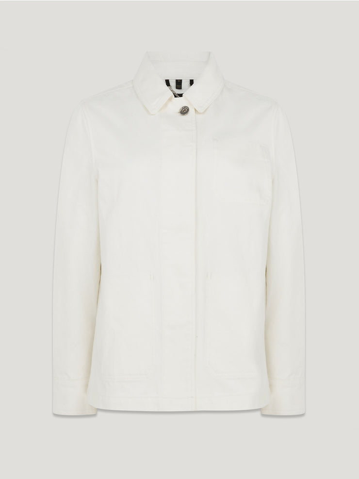 belstaff chaqueta creek