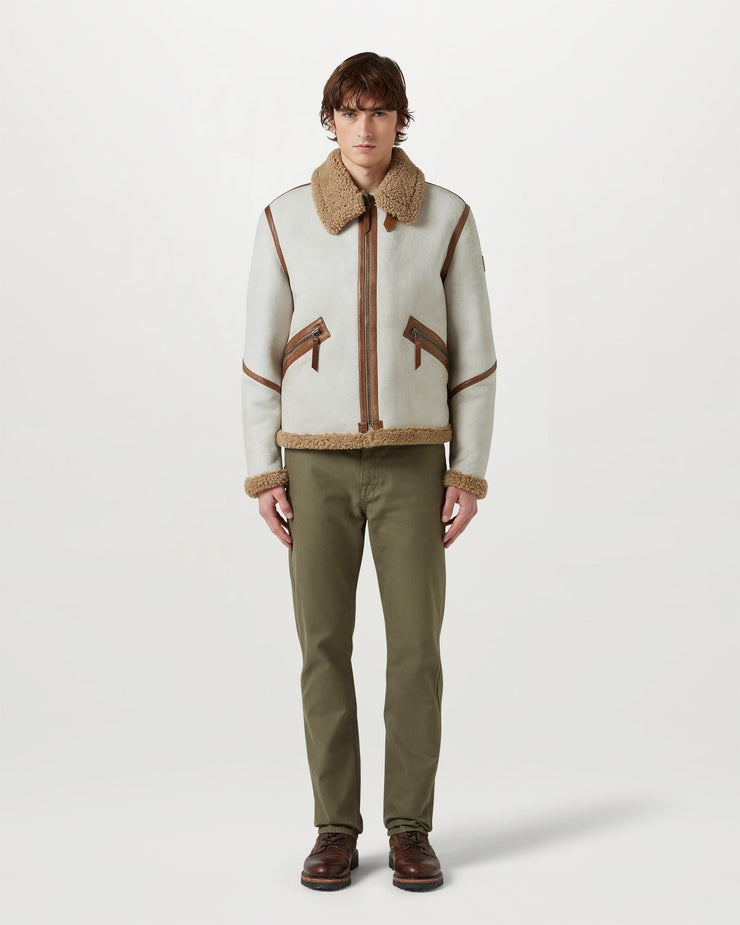 Belstaff Chaqueta De Vuelo Centenary