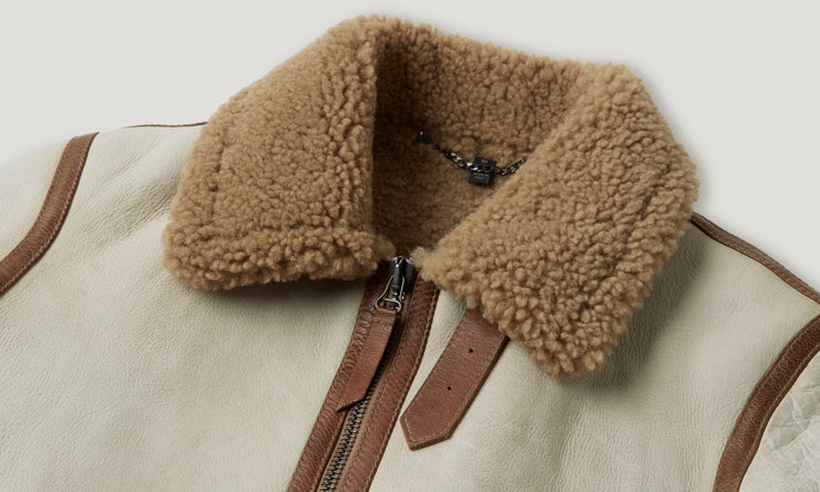 Belstaff Chaqueta De Vuelo Centenary