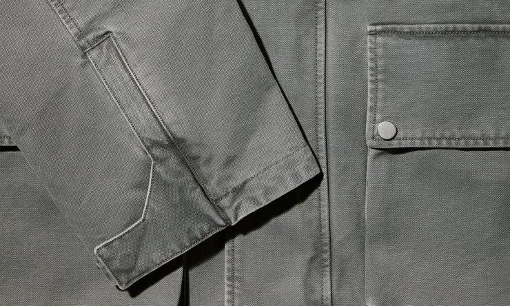 Belstaff Chaqueta Enduro Belstaff X Represent