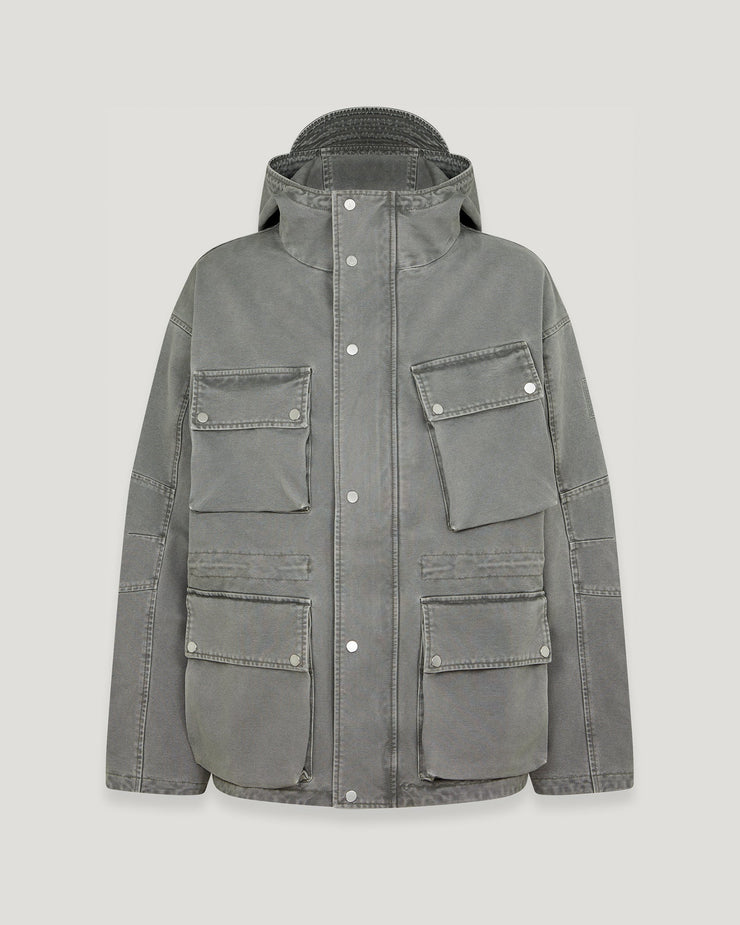 belstaff chaqueta enduro belstaff x represent