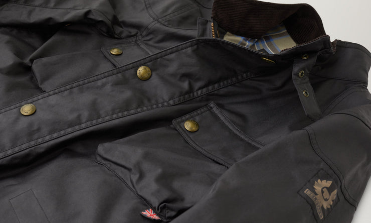 Belstaff Chaqueta Fieldmaster
