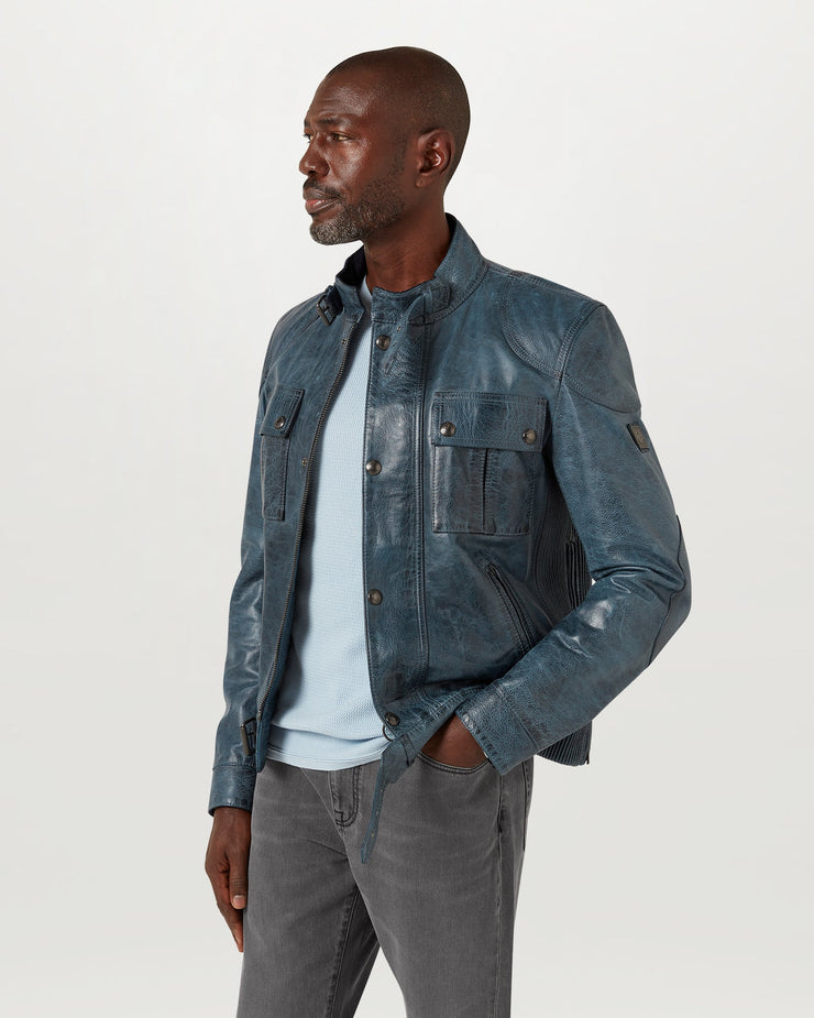 Belstaff Chaqueta Gangster