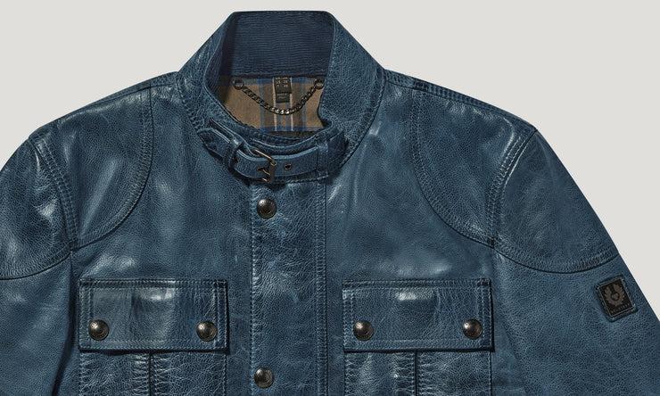 Belstaff Chaqueta Gangster