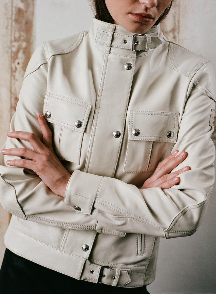 Belstaff Chaqueta Gangster