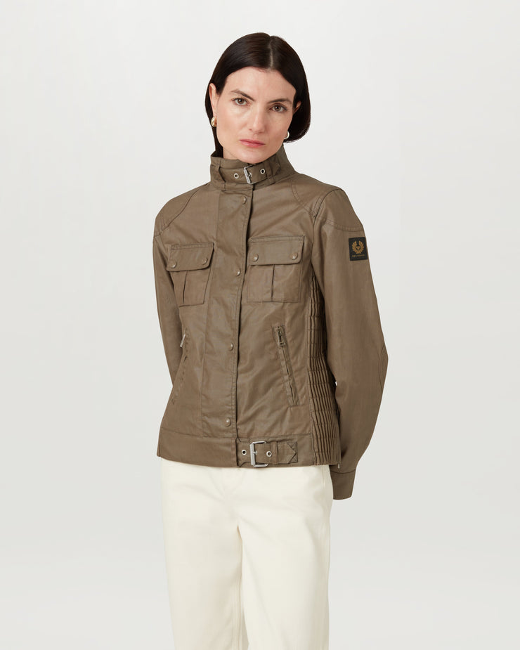 Belstaff Chaqueta Gangster