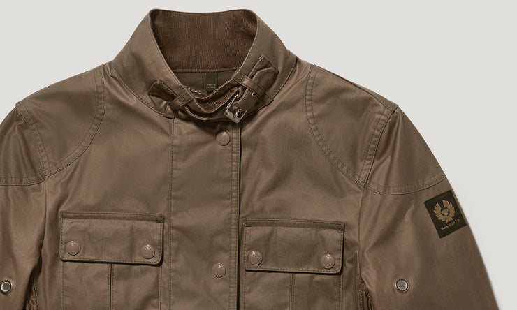 Belstaff Chaqueta Gangster