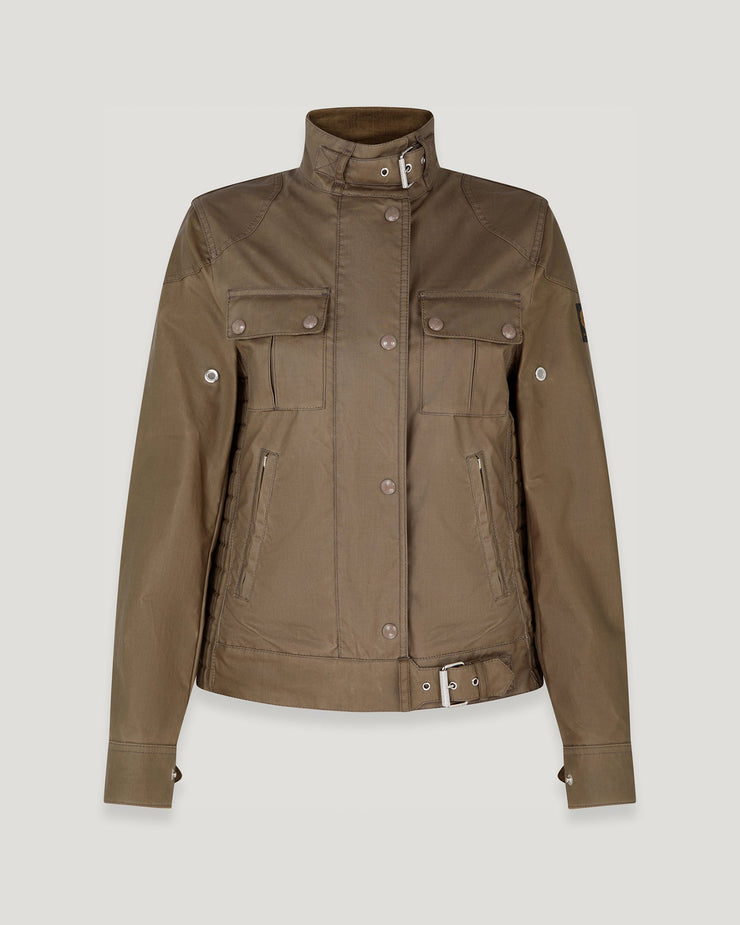 belstaff chaqueta gangster
