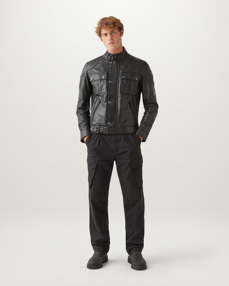 Belstaff Chaqueta Gangster