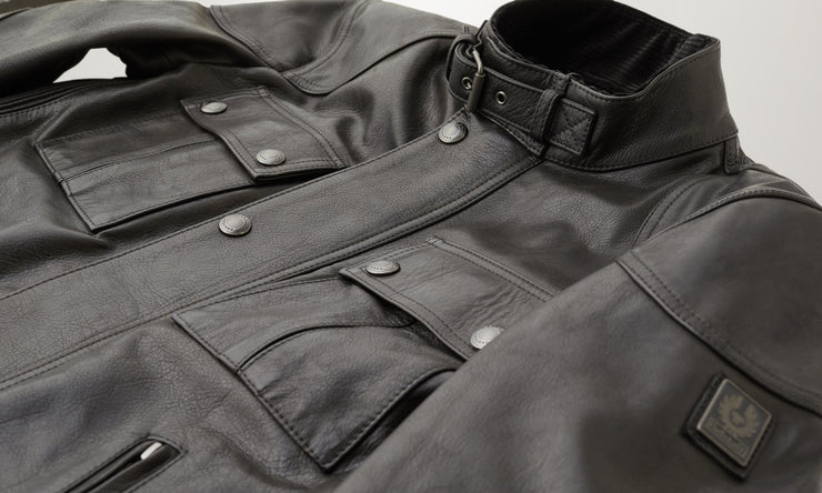 Belstaff Chaqueta Gangster