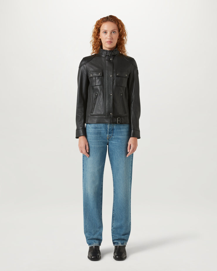 Belstaff Chaqueta Gangster