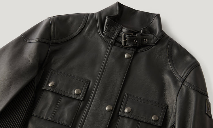 Belstaff Chaqueta Gangster