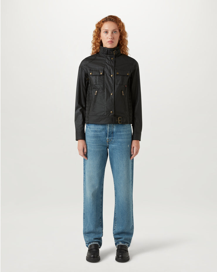 Belstaff Chaqueta Gangster