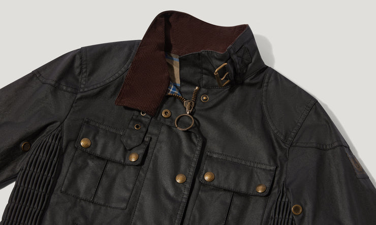 Belstaff Chaqueta Gangster