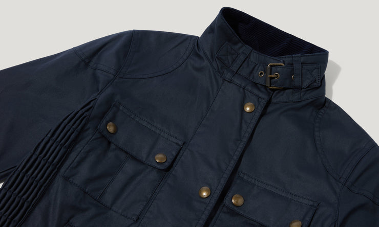 Belstaff Chaqueta Gangster