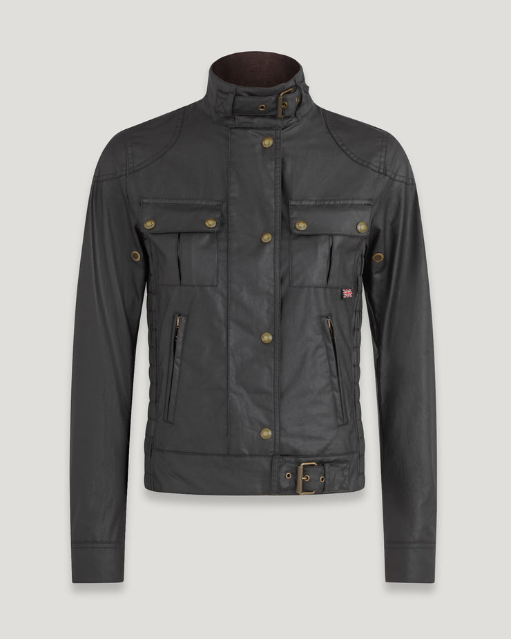 Belstaff Chaqueta Gangster