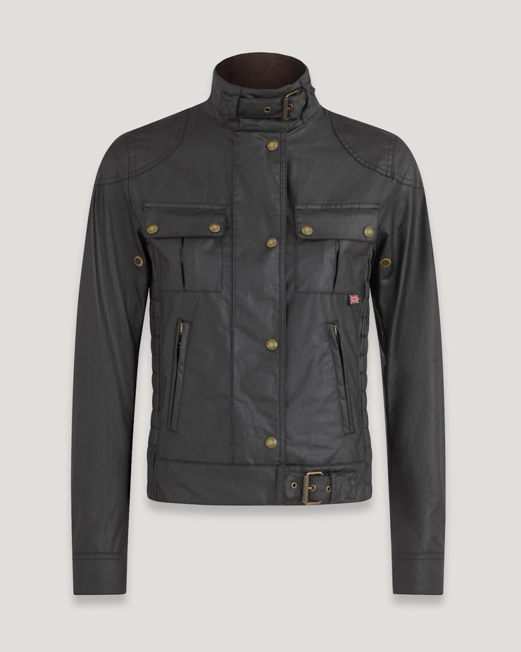 Belstaff Chaqueta Gangster