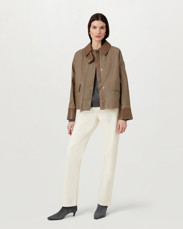 Belstaff Chaqueta Iris