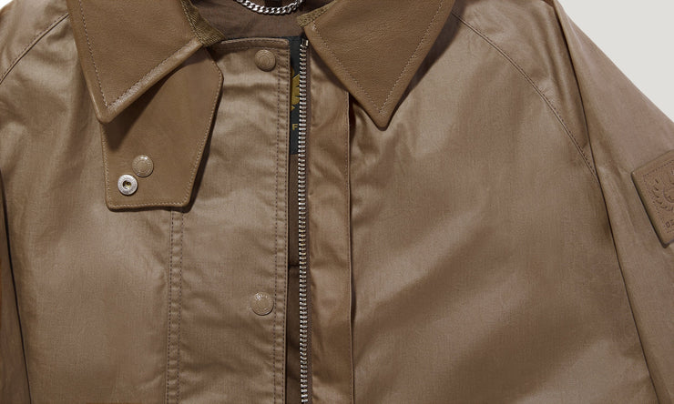 Belstaff Chaqueta Iris