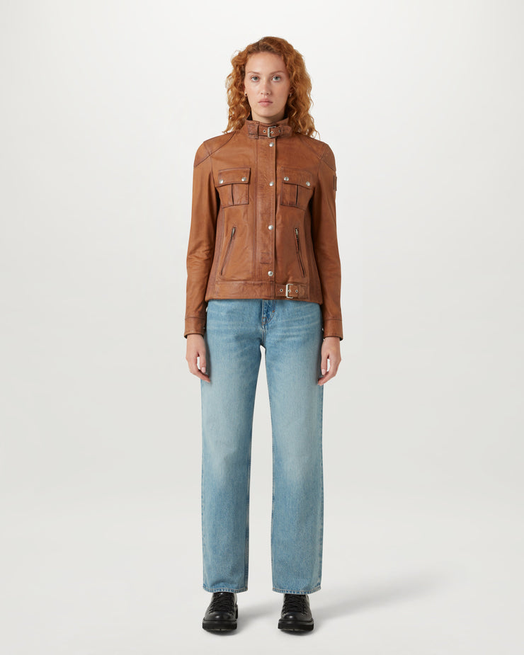 Belstaff Chaqueta Legacy Gangster