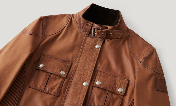 Belstaff Chaqueta Legacy Gangster