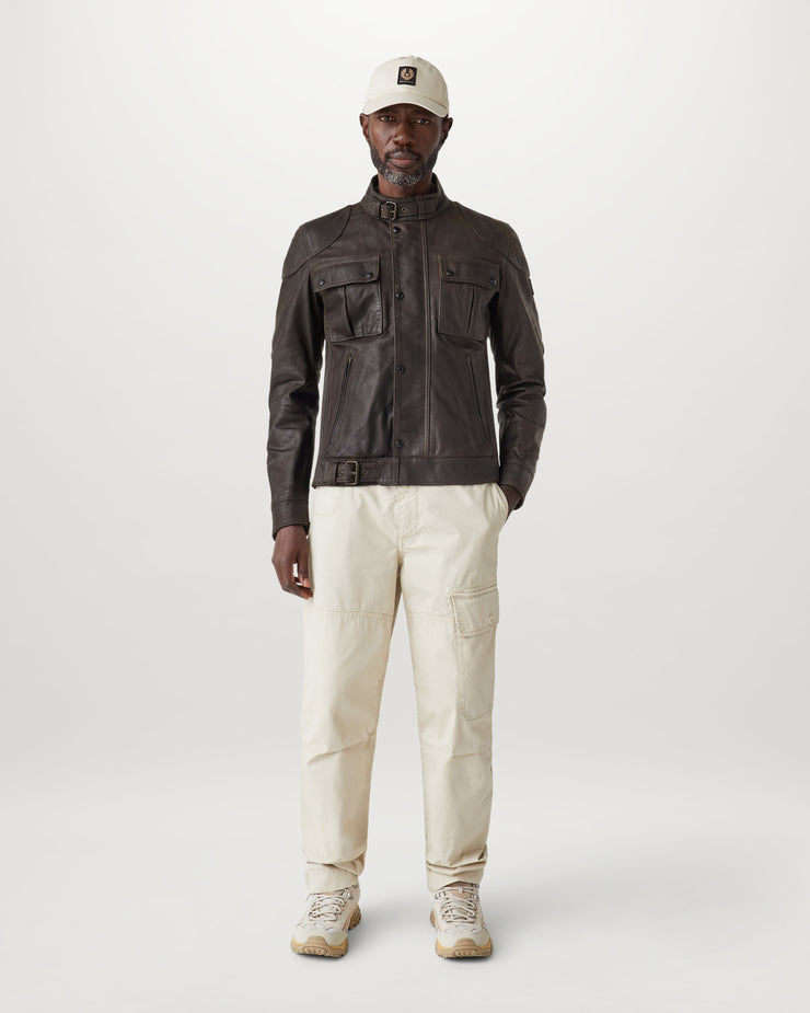 Belstaff Chaqueta Legacy Gangster