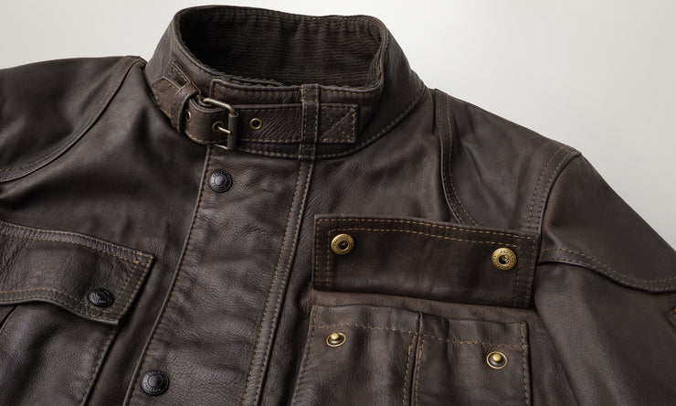 Belstaff Chaqueta Legacy Gangster