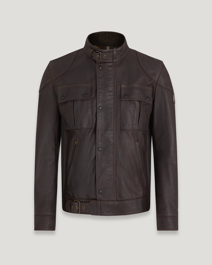 Belstaff Chaqueta Legacy Gangster