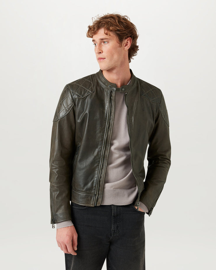 Belstaff Chaqueta Legacy Outlaw